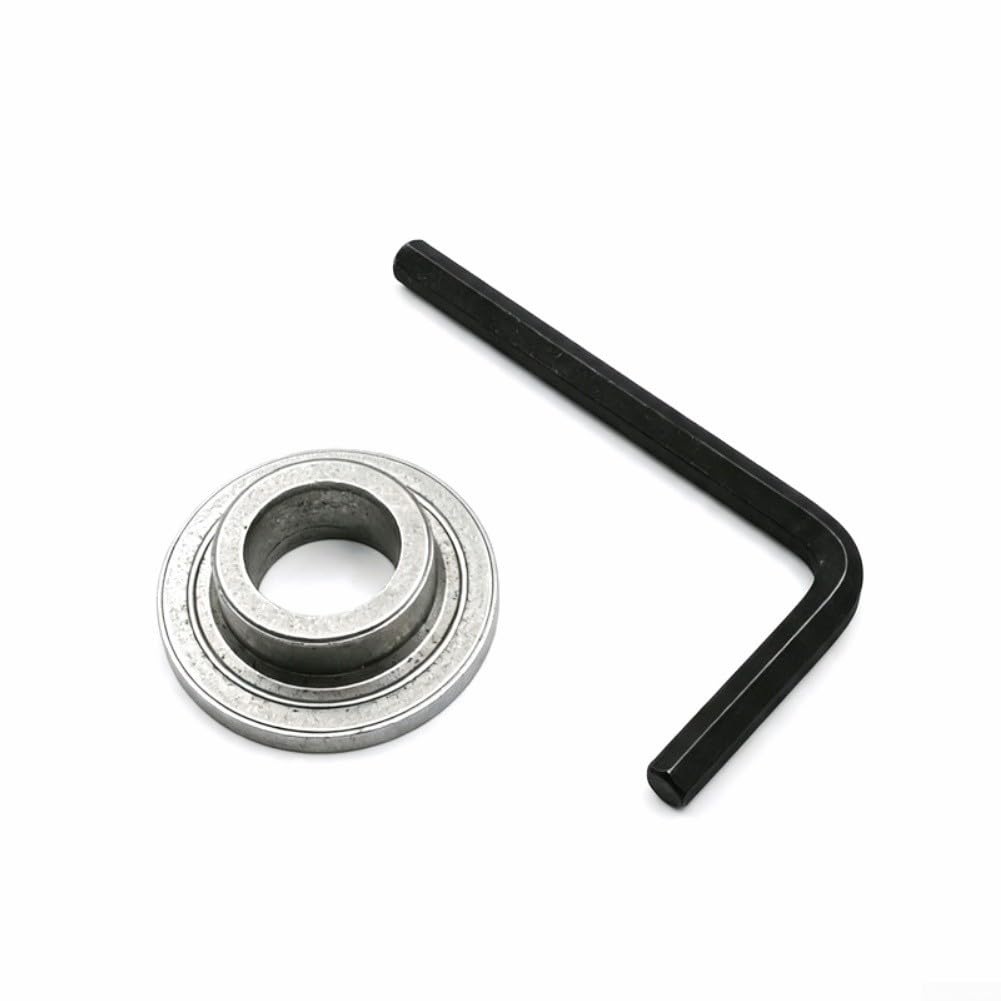 Abrazadera Metal 650109-00 para Sierra DCS373 DCS565(2pcs)