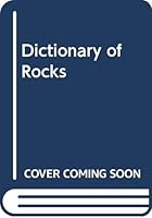 Dictionary of Rocks 0442263287 Book Cover