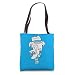 The Year Without a Santa Claus Snow Miser Tote Bag