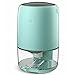 YLXAJKJGS-XCH Déshumidificateur Maison Déshumidificateur Petit Mini Déshumidificateur sous-Sol Déshumidificateur Efficacité Smart Mute Déshumidificateur