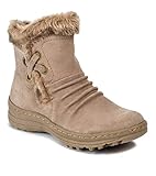 BareTraps Women's Adalyn Snow Boot