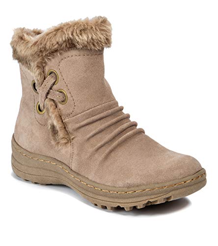 BareTraps Women's Adalyn