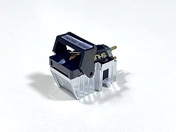 SHURE V-15TYPEⅢ ORSONIC AV-1 カートリッジ Shure V-15Typeiii Orsonic Av-1 Cartridge | eBay