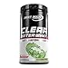 Produktbild Best Body Nutrition Clear Water Whey Protein Isolat 450g Lime & Mint  Premium Whey mit 91% Proteinanteil  Zuckerfrei, Fettfrei, Laktosefrei  Klare Lösung  Ohne Klumpen  Für aktive Lebensstile