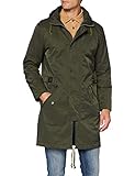 Im Smart-Utility-Parka-Style Marc O\'Polo Herren 028014270180 Anorak, 474, L
