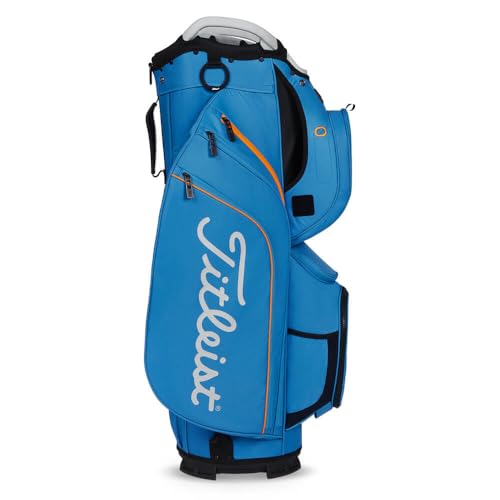Titleist Cart 15 Golf Bag - Image 4