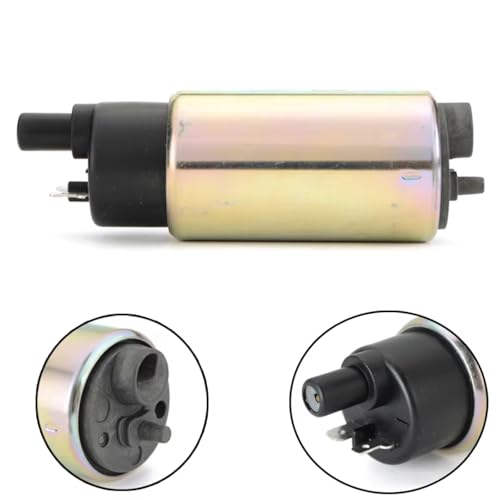 Bomba combustible 3P3-E3907-11 evita tirones en motor XC50 y Vino 2