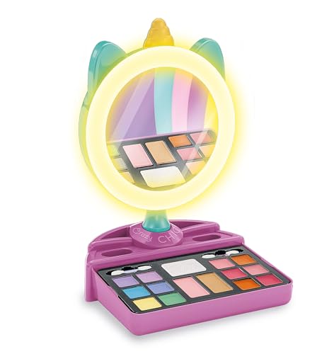 Clementoni Miroir de Maquillage Licorne - vue 4