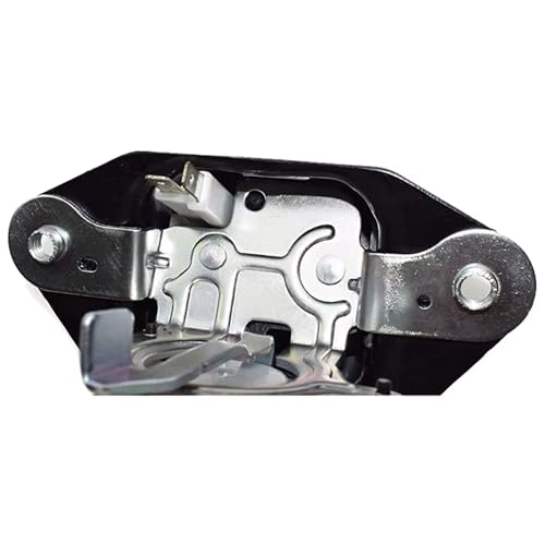 Cerradura maletero CR-V 2007-2011 y pestillo de portón trasero con referencia 74800-SMG-G01 6