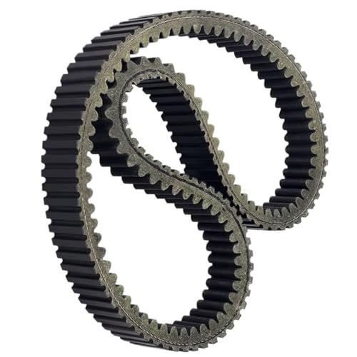 Courroie transmission Polaris Pro-RMK 600 HO RMK IQ LX moto