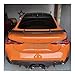 BEIBEINOYA Rear Wing Spoiler Compatible for BMW G30 G90 M5 G20 G80 M3 G22 G82 M4 2018-Up GT forging Carbon/Fiber Performance Easy to Install(Unpainted)