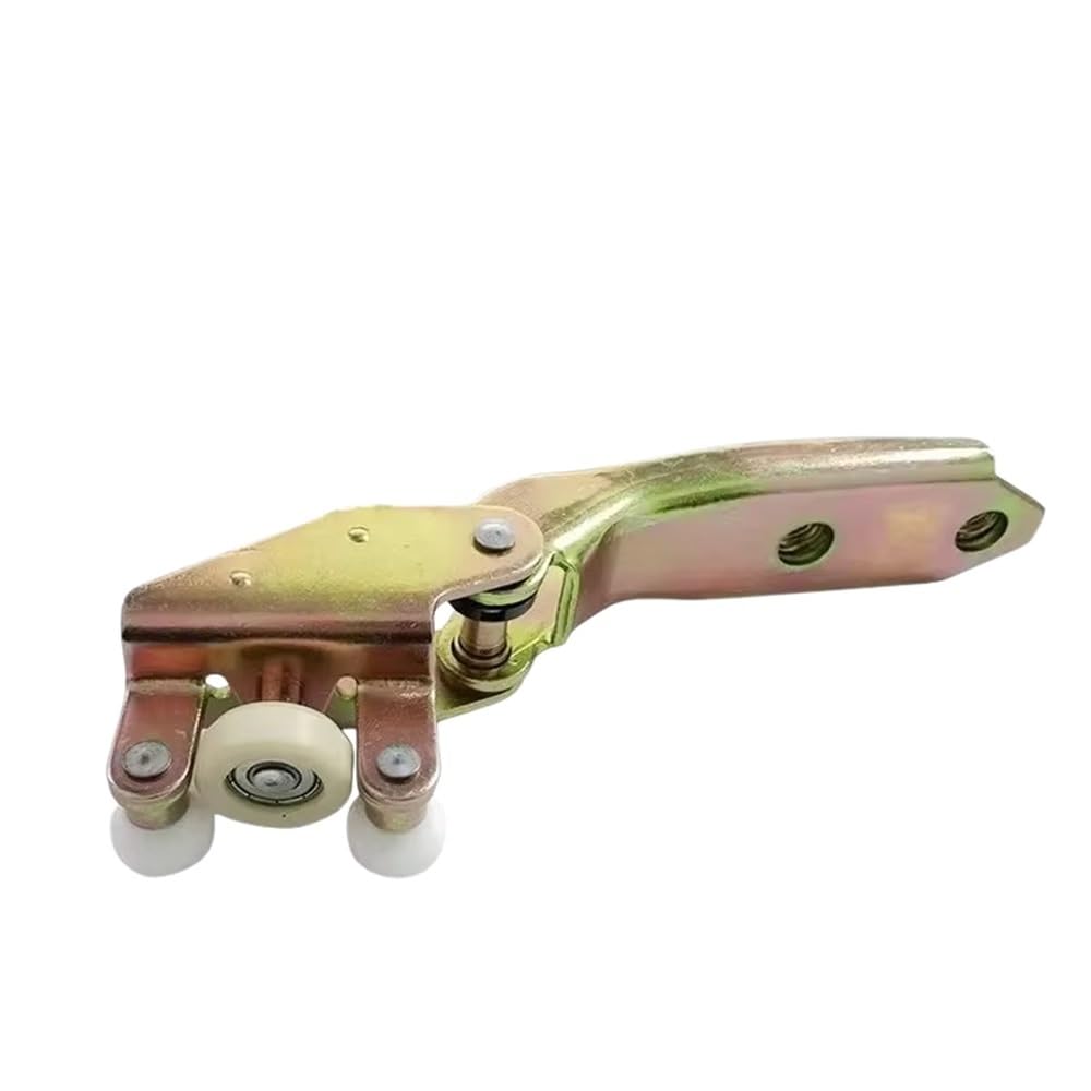 Dyog One Color Side Door Roller For Vw For Transporter Right Middle Sliding Door Roller 701843336A
