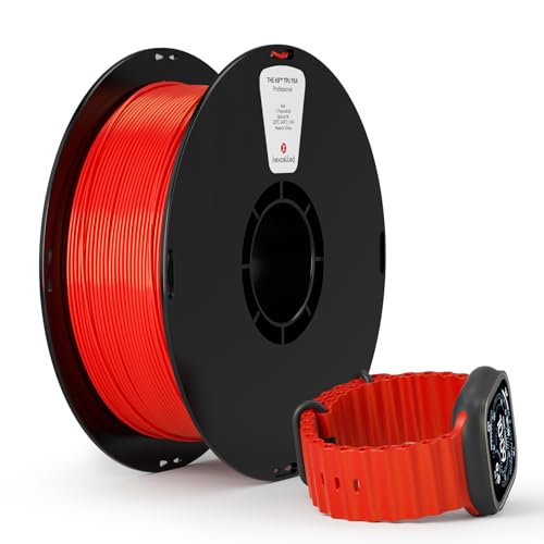 Filament kexcelled TPU RED