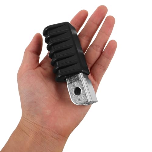 Alliage aluminium accessoires de moto antidérapants de haute précision - 4