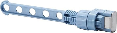 Estante de secado para marco de ventana, con hebilla, perforador, para colgar la ropa para secar ventanas, imprescindible para viajar, portátil, con