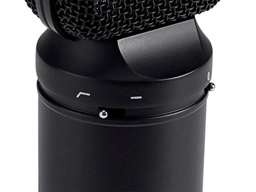 Monoprice Stage Right Series Ribbon Microphone (625908) #TOP3
