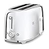   Smeg-50s-Retro-4-slice-toaster-Stainless-Steel