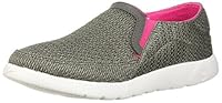 Algopix Similar Product 12 - BEARPAW Sunny CharcoalPomberry Shoe