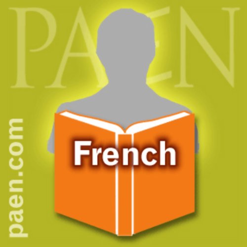 French by PAEN Communications Ltd.