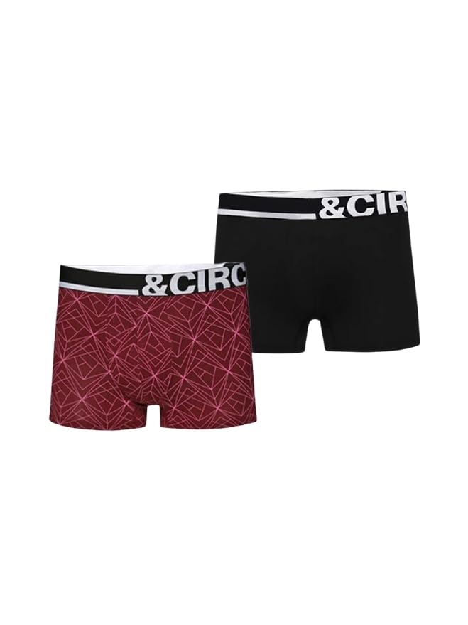 Image of &Circus Men's Airsoft Trunk | Mens Underwear Innerwear Men Gym Underwear for Men