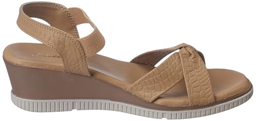 Image of Bata Women's Della Sandal E 24 Heeled