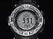 Casio PRW3500 Series | Pro Trek | Black | 100M WR | Compass | Alt/Baro-Thermo | Tough Solar Power | Atomic Timekeeping | 1-100 SEC Stopwatch | Countdown Timer | World Time