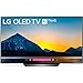 LG Electronics OLED55B8PUA 55-Inch 4K Ultra HD Smart OLED TV (2018 Model)