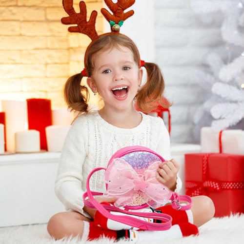 Kit de maquillaje real infantil de 26 piezas para regalar en comuniones 2