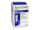 Accu-Chek Accu-Check Aviva Test Strips 50-Pack