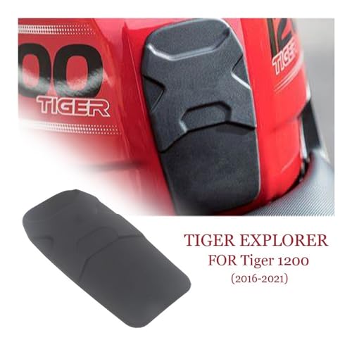 Coussinets réservoir moto haut de gamme Tiger Explorer 1200