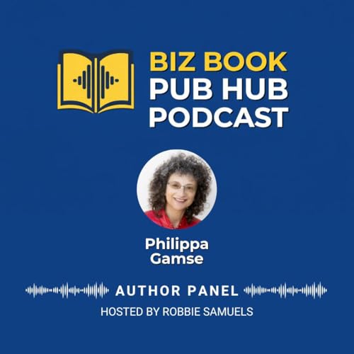 HUB 502: EXPERT INTERVIEW - Philippa Gamse