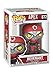 Funko POP Pop Games: Apex Legends - Revenant, Multicolor