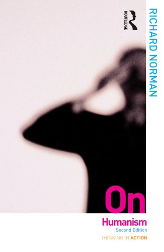 On Humanism (Thinking in Action)