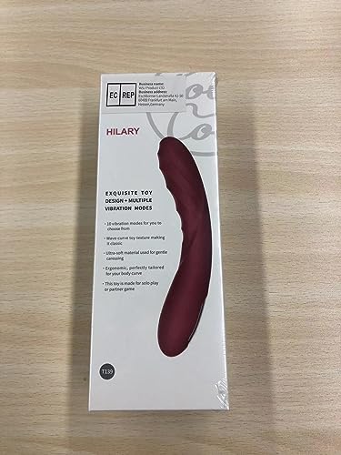 Silikon Vibration für Frauen leise G Punkt Vibrator für Sie,Klassische Klitoris Stimulator Vibratoren mit 10 Vibrationsmodi,Erotik Sexspielzeug Auflegevibrator Dildo sex toy für Paar – Bild 8
