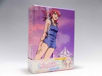 Amazon.co.jp: カレイドスター 「やってやれないことはない！BOX