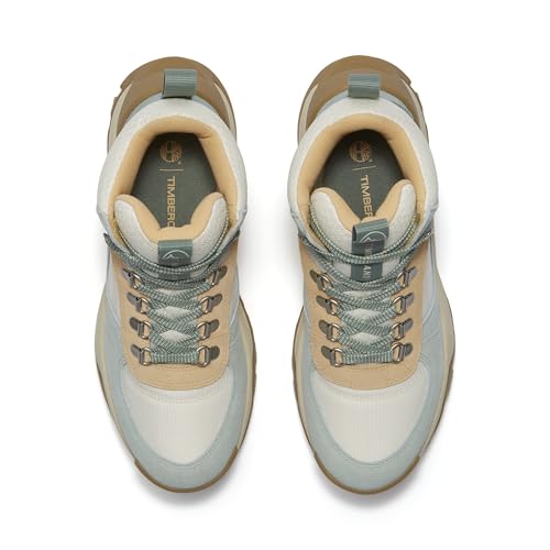 Image of Timberland Mt. Maddsen Peak Mid Lace-Up Waterproof