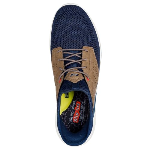 Skechers Men's Slade-Caster Sneaker4