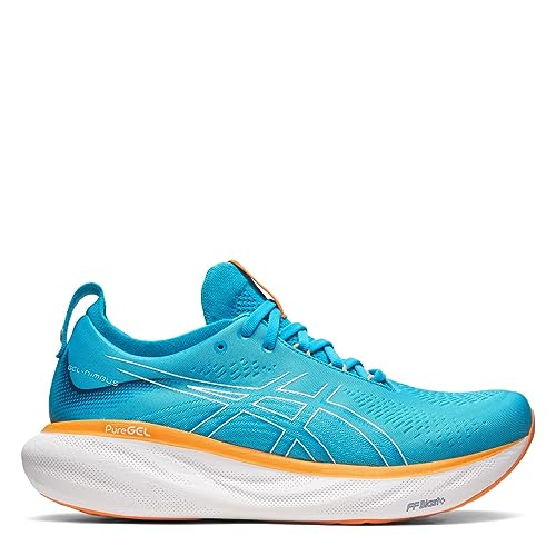 Image of ASICS Mens Sneaker