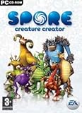 spore pokemon  Spore Creature Creator Complete/Pc