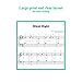 Christmas Carols for Piano. Beginner Christmas Sheet Music Book for Kids and Adults (+Free Audio) (#1 in Series)