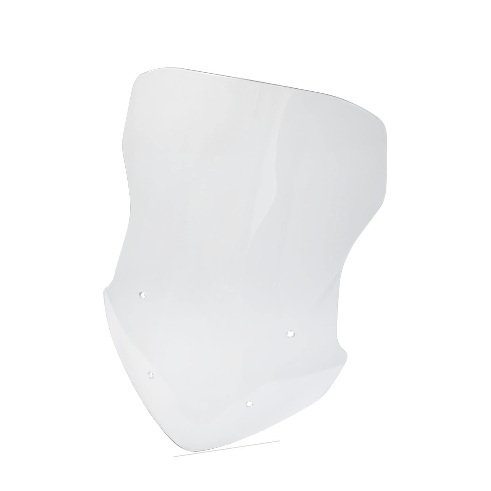 Amazon | Midimttopフロントガラス風防 適用車種NC700X NC750X NC 750