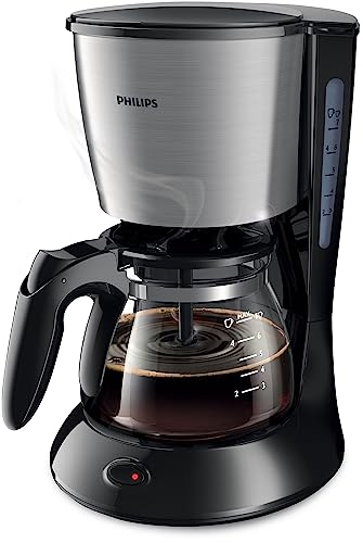 Philips HD7435/20 Kaffeemaschine Mini Daily