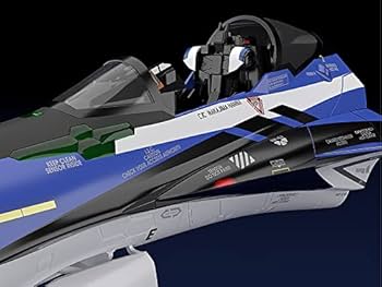 Amazon.co.jp: PLAMAX 劇場版マクロスΔ 絶対LIVE!!!!!! MF 54
