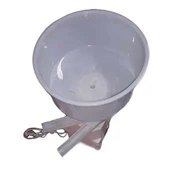 Indian Machine Mart Small Cream Separator