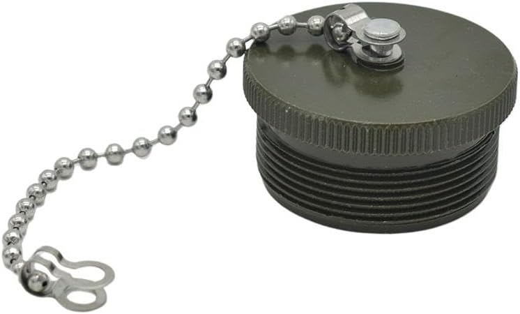 MS5015 MS25042-24D 7コア米国軍用規格航空プラグコネクタ7ピン7P MS25042-24D MS25043-24