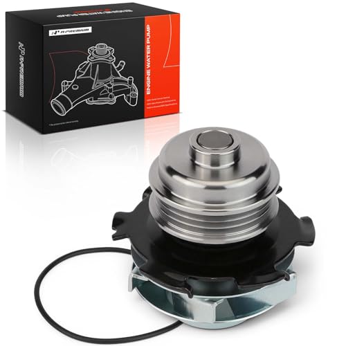 A-Premium 4.6L V8 Water Pump
