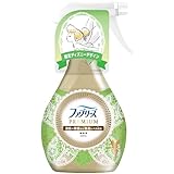 ファブリーズ 消臭スプレー 布用 PREMIUM 無香料 ディズニーコラボデザイン 本体 320mL