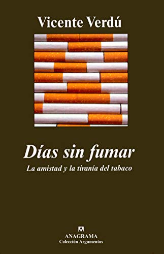 Días sin fumar (Argumentos)