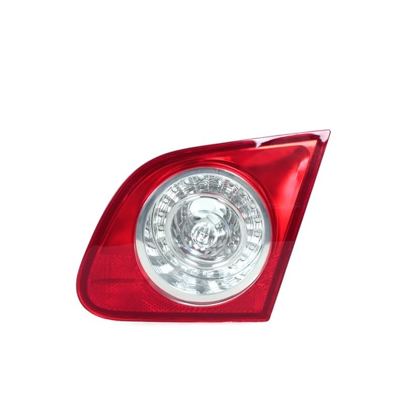 Feu arrière de voiture LED DRL éclairage intérieur extérieur pour Passat B6