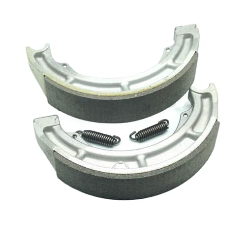 Kit de freinage à tambour arrière pour moto custom VS800 Intruder 800